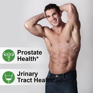 High Quality Pumpkin Seed Oil Softgels with Saw Palmetto Extract Supports Urinary Health Prostate <b>Supplement</b> Softgel - Product Image 4