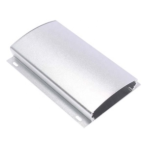 Custom Electric Housing Case Junction Box Aluminum Case Enclosure