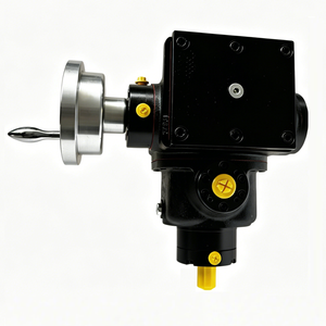 Bombas Dosificadoras A2VK55 de Control Manual para Ciclopentano, Bombas Químicas para Equipos - Product Image 3