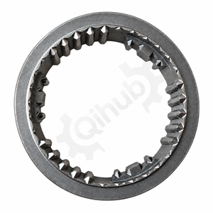 ชุดเกียร์ซิงโครไนเซอร์คุณภาพสูงใหม่สำหรับ ISO9001 CE OEM 33336-42020, 33395-42012, 33393-42010, 90364-28023, 33393-42012, 3333642020 - Product Image 3