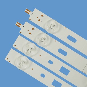 TV-073 Prix d'usine Bandes <span class=keywords><strong>LED</strong></span> pour rétroéclairage <span class=keywords><strong>LED</strong></span> de téléviseur KDL-40R450A pour Lnnotek 40 pouces NDSOEM type A REV0.1 <span class=keywords><strong>Sony</strong></span> 40 pouces - Product Image 5