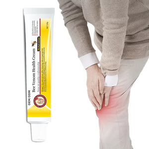 Enwei Sıcak Yeni Toptan Satış Kremi Diz Eklem Ağrısı Giderici Doğal Etkili Arı Zehiri Eklem Kemik Kremi ISO//CE Sağlık Ürünü - Product Image 6