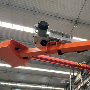 Đầy đủ-tự động ROTARY cantilever cánh tay Pallet máy bao bì ROTARY ARM Pallet máy bao bì Stretch wrapper với ROTARY - Product Image 3