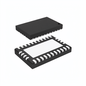 Power Management (PMIC) 30 WFQFN Exposed Pad LM76002QRNPTQ1 Components Electronic In Stock - Product Image 1