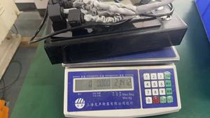 Testeur de capteur NOX 12V/24V Lesen pour 3 marques automobiles (FUSO Volkswagen) Neuf Garantie 1 an 500K/250K - Product Image 4