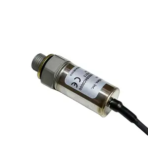 UNIVO AST4700A00100B4A0000 Sensor de pressão Transdutores de pressão industriais para fora Pressão-1 ~ 2Bar medem líquidos e gases.