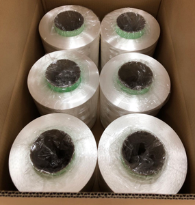 1200D <span class=keywords><strong>uhmwpe</strong></span> sợi mật độ cao polyethylene Filament - Product Image 6