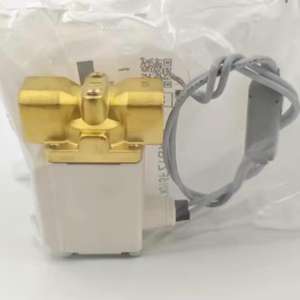 Vanne solénoïde d'origine SMC VX215FZ1BX591H - Product Image 3