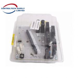 Módulo de Entrada Analógica de Bajo Nivel CC-TAIM01 de 8 Canales, 0-10V 0-20mA, Nuevo, para Experion PKS C300 DCS - Product Image 6