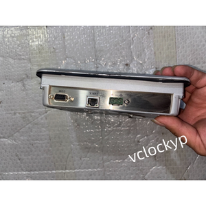 BEIJER <b>ELECTRONICS</b> X2 PRO 7-B2 HMI 630000205 <b>Used</b> - Product Image 2