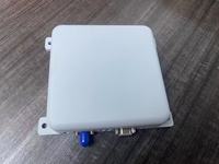 Récepteur GNSS 4 éléments anti-brouillage 110 dB pour drone UAV, anti-contrefaçon + récepteur intégré BeiDou GPS Galileo