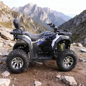 <span class=keywords><strong>Quad</strong></span> Pentora <span class=keywords><strong>250cc</strong></span> de haute qualité pour adultes, fourni directement par l'usine - Product Image 3