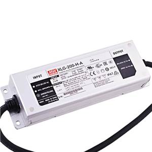 Fuente de Alimentación XLG-200-H-A 200w 12V 24V - Product Image 6