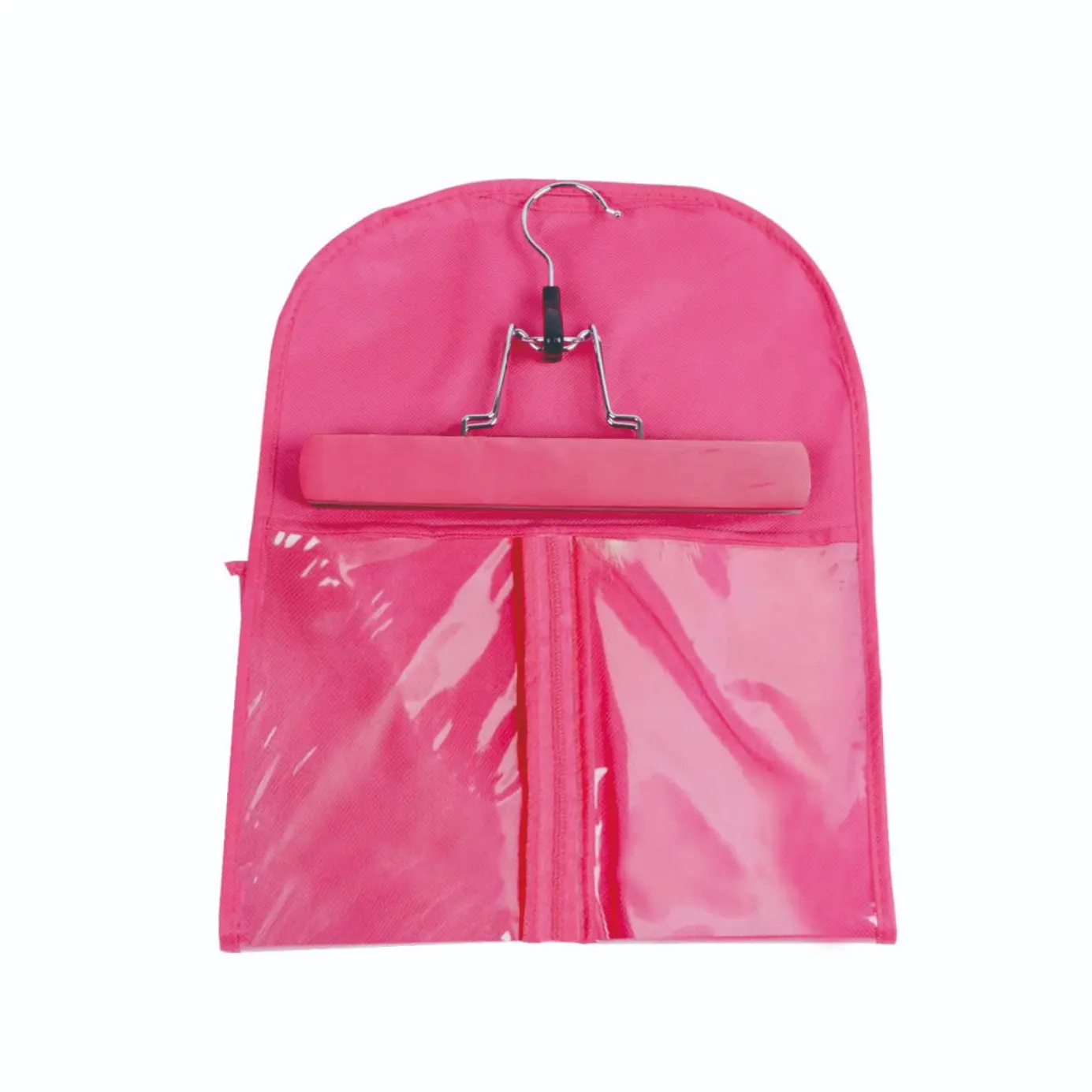 행거와 헤어 포장 가발 보관 가방에 대 한 다채로운 가방 도매