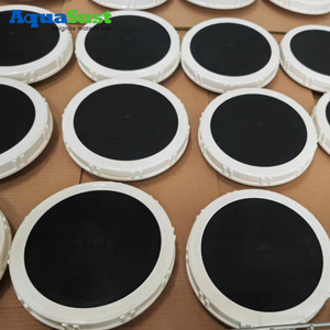 แผ่นเติมอากาศแบบฟองขนาดเล็กสำหรับเพาะเลี้ยงสัตว์น้ำที่ทนทานเครื่องเติมอากาศสำหรับถัง - Product Image 6