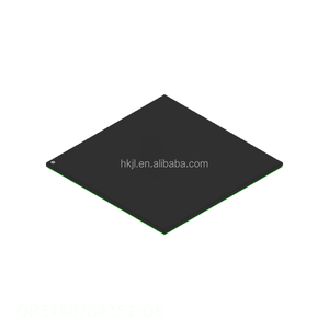 Componentes Electrónicos Integrados 352 BBGA OR3T807BA352-DB Originales - Product Image 1