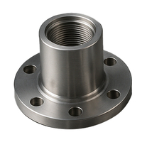 Piezas Mecánicas de Acero Inoxidable Personalizadas, Mecanizado CNC, SUS 316 304, Torneado y Fresado CNC para Uso Industrial