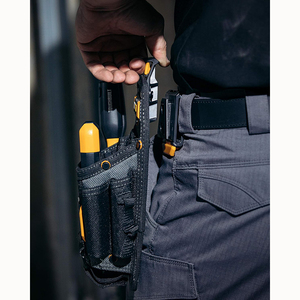 Échantillon gratuit Sac à main massif, 51 poches et boucles, Construction robuste, Construction solide - (TB-60-20) - Product Image 3