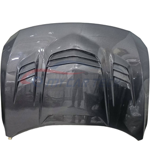 ฝาครอบหัวตักคาร์บอนไฟเบอร์สำหรับรถยนต์รุ่น10th <span class=keywords><strong>Accord</strong></span> 2018-2022 - Product Image 1