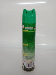 Detergente per la casa vendita calda fragranza per la casa secca deodorante per ambienti Spray deodorante per ambienti - Product Image 3