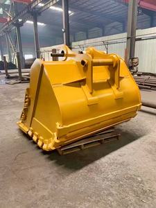 Le seau de haute qualité de 1.8m est fiable en qualité, a une faible résistance au creusement et une forte résistance à l'usure - Product Image 6