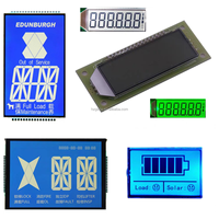 Écran LCD VA de qualité certifiée, écran segmenté COG, écran matriciel 12864 points, écran matriciel 19264 points, écran LCD TN