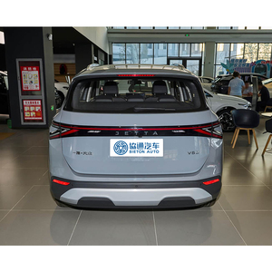 SUV essence 1.4L avancé, conduite à gauche, 5 places, automatique 6 vitesses Aisin, 150 ch, Euro 6, édition intelligente pour Jetta VS8 - Product Image 3