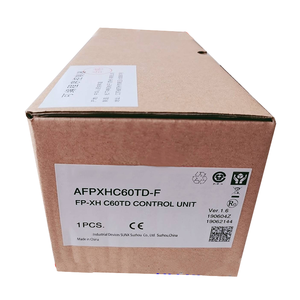 Unité de contrôle originale FP-XH C60TD Fpxhc60td - Product Image 1