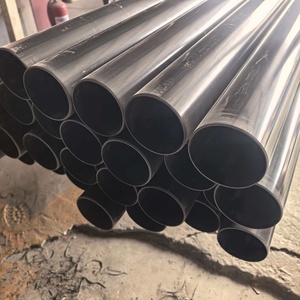 Tubería <span class=keywords><strong>de</strong></span> PVC Ligera <span class=keywords><strong>de</strong></span> Bajo Precio y Fácil Instalación, Conducto Eléctrico Anticorrosión <span class=keywords><strong>para</strong></span> Protección <span class=keywords><strong>de</strong></span> <span class=keywords><strong>Cables</strong></span> - Product Image 3