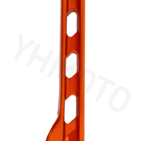Accessoires et pièces pour moto KTM 2024 XC EXC XCF EXCF FE TE EX EC 125 150 250 300 350 501 : Béquille latérale