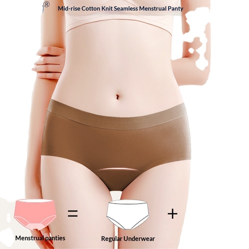 Wholesale Disposable Comfortable Cotton Menstrual Period