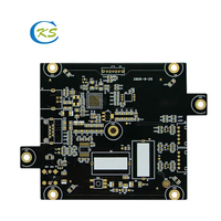 Servicio de PCBA Personalizado Llave en Mano, Ensamblaje SMT DIP, Abastecimiento de Componentes de PCB, Servicios de Fabricación Electrónica en China
