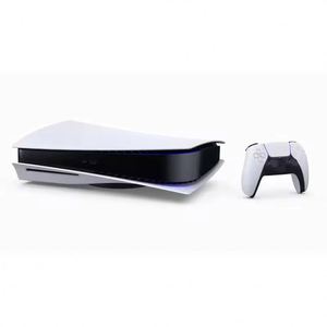 ¡SUPER OFERTA! PLAYSTATION 5 VERSIÓN CON DISCO PARA PS5 1TB 2TB EDICIÓN CON DISCO PARA Consola PS5 825GB + 2 Controles y 15 Juegos - Product Image 4