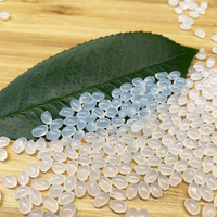 Granulés d'adhésif thermofusible blanc transparent, directement de l'usine, pour le collage automatique des chants de meubles et l'assemblage en menuiserie