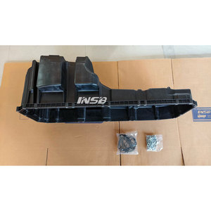 Coppa dell'Olio 1866891 per Serie <span class=keywords><strong>DAF</strong></span> XF, Ricambi per Camion <span class=keywords><strong>DAF</strong></span> XF95 XF105 - Product Image 2