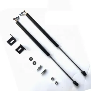 Vérins à gaz cylindriques en acier sur mesure à prix avantageux pour hayon arrière/supports de coffre/espace de chargement pour BMW, usage mobilier - Product Image 5