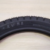 Ban Kuat K536 Ukuran 300-17 , 300-18