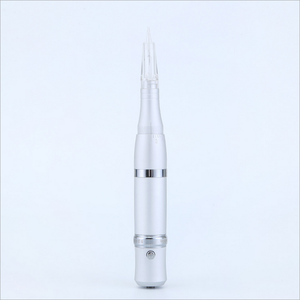 อุปกรณ์สัก5% Off P300กึ่งถาวรเครื่องสักแต่งหน้าสำหรับคิ้ว/เส้นขอบตา/ริมฝีปากสัก/ผมจังหวะ + เอ็มทีเอ - Product Image 6