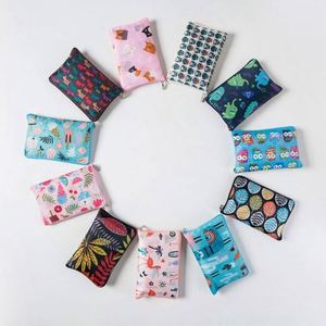 Bolsa de Compras Plegable Ecológica Personalizada 2023, Bolsa de Supermercado Reutilizable con Cierre - Product Image 4