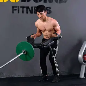 Squat bài bom mìn xử lý Vai đào tạo Grips thể hình cho tạ và trọng lượng tấm tập thể dục tại nhà hoặc phòng tập thể dục