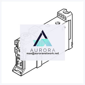 อุปกรณ์ VUVG-L10A-M52-RT-M3-1P3ลมชิ้นส่วนอิเล็กทรอนิกส์ - Product Image 1