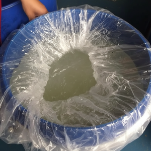 Shampooing cosmétique de nettoyage de sulfate d'éther laurique de sodium de catégorie détergente du fournisseur SLES 70% avec le quantité minimale de commande du modèle SLS 25kg de CAS 68585 - Product Image 1