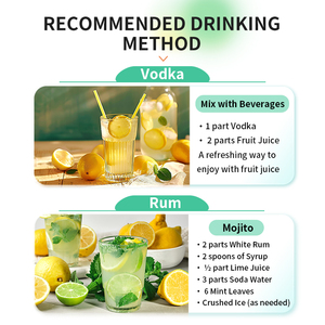 <span class=keywords><strong>Vodka</strong></span> con Sabor a Frutas y Licor <span class=keywords><strong>de</strong></span> Menta Verde a <span class=keywords><strong>Precio</strong></span> Competitivo |   Proveedor <span class=keywords><strong>de</strong></span> Bebidas Espirituosas al por Mayor, 50 ml - Product Image 5