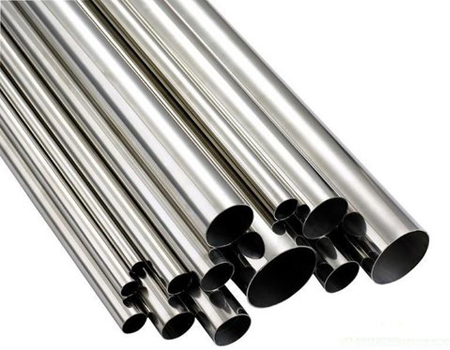 Aisi 316 Grade S32750 Super Duplex Stainless Steel Tube Rode Customized Cylinder Piston Rod