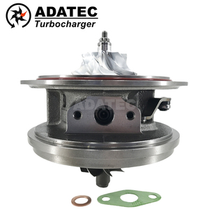 Cartouche Turbo GTD2056VZK 822182 billette de haute qualité FB3Q6K682DB pour Ford Ranger Everest 3.2 TDCI Duratorq <span class=keywords><strong>Euro</strong></span> 6 noyau de Turbine - Product Image 1