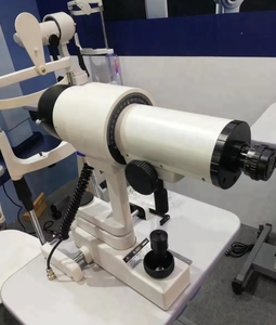 Prix d'usine pour l'ophtalmomètre, kératomètre manuel - Product Image 3