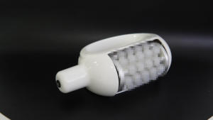 2026 नया पोर्टेबल होम उपयोग हैंडहेल्ड सिलिकॉन आंतरिक बॉल रोलर मालिश शरीर को आकार देने वाली डिवाइस स्लिमिंग मशीन - Product Image 5