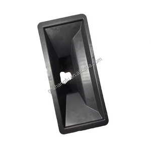 Phụ tùng ô tô thân cây khóa TRIM Bìa DS73-431F98-DB ds73431f98db ds73431f98dc gr2a431f98aa GR2A-431F98-AA cho Ford - Product Image 4