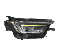 Saic MG Voiture Applicable PHARE ASMR Gauche Droite à MG RX5 PLUS Auto Parts Véritable Marque Noir Phares 10903445 10903446