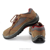Zapatos de Seguridad con Aislamiento Eléctrico Delta Plus 12KV, Puntera No Metálica, Antideslizantes, Calzado de Protección para Electricistas